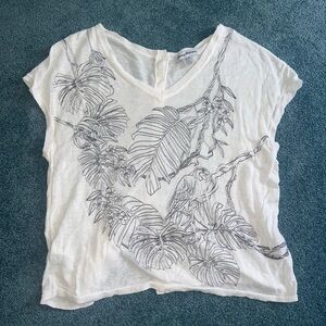 Tommy Bahama SS Top